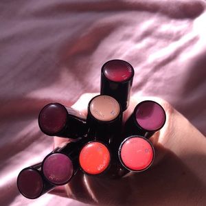 Sephora lip infusion lip ink. 10hr stay.